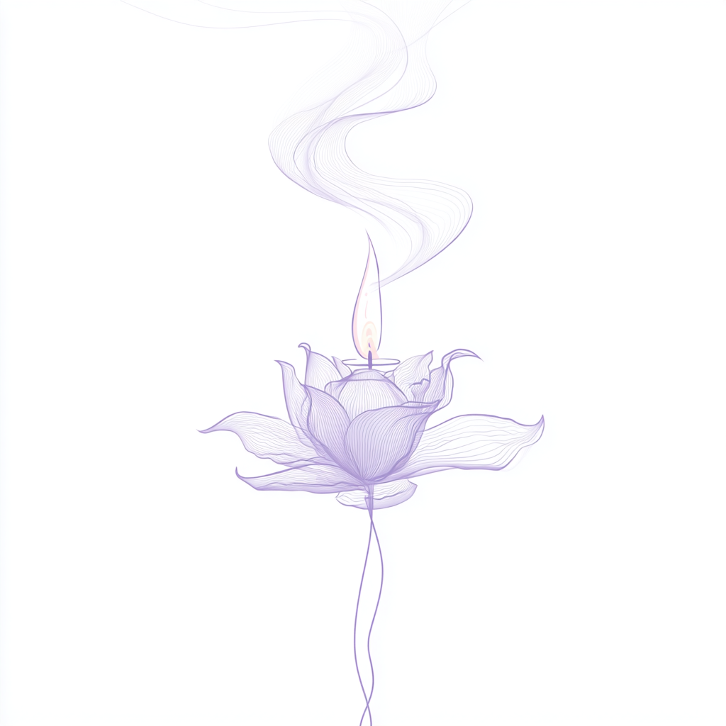 Cuidados paliativos — acompañamiento final de vida