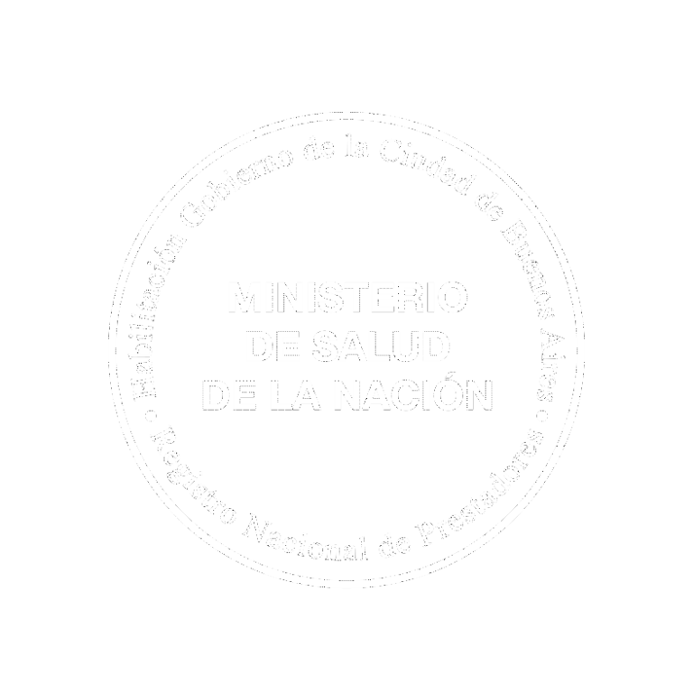 Ministerio de la Nación
